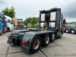 Scania R580 V8 LA 8x4/4