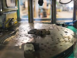 Arburg 1200 T 800 - 60