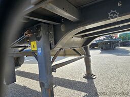 KRONE SD| SLIDING ROOF |  KRONE/VALKX AXLES| DUTCH TR...