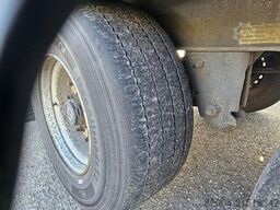KRONE SD -SLIDING ROOF - KRONE/VALX AXLES - DUTCH TRA...