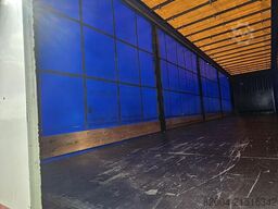 KRONE SD -SLIDING ROOF - KRONE/VALX AXLES - DUTCH TRA...