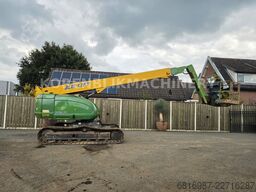 JLG 660SJC