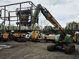 JLG 660SJC