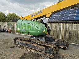 JLG 660SJC