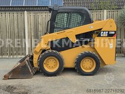 CATERPILLAR 226D