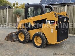 CATERPILLAR 226D
