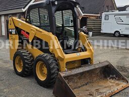 CATERPILLAR 226D