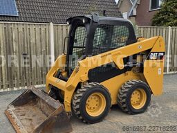 CATERPILLAR 226D