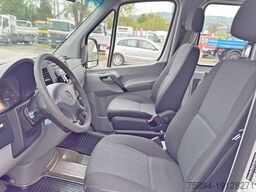MERCEDES-BENZ Sprinter 514 CDI Kipper 2,75 m * Doppel Kabine!