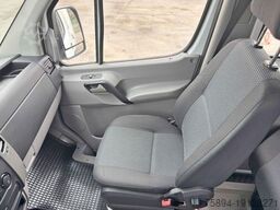 MERCEDES-BENZ Sprinter 514 CDI Kipper 2,75 m * Doppel Kabine!