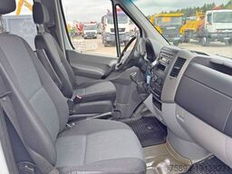 MERCEDES-BENZ Sprinter 514 CDI Kipper 2,75 m * Doppel Kabine!