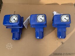 Bernard Controls DEUFRA typ SQ10 Bernard Controls DEUFRA typ SQ10