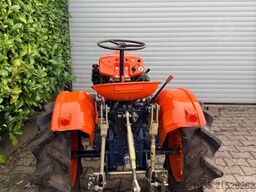 kubota b6000 2WD