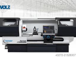 HARRISON ALPHA 1460 XS