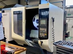 DMG MORI MILLTAP 700