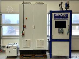 DURUM DURWELD 300T-SYS PTA