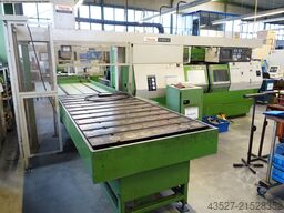 MAZAK MULTIPLEX 420 + FLEX-GL100