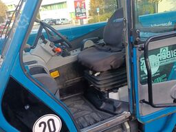 Merlo P 38.14