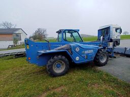 Merlo P 38.14