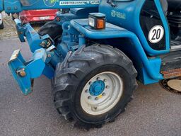 Merlo P 38.14