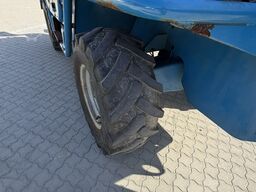 Merlo P 38.14