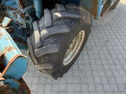 Merlo P 38.14