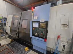 Doosan MX 2500 LST