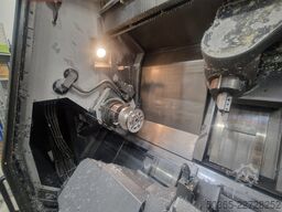 Doosan MX 2500 LST