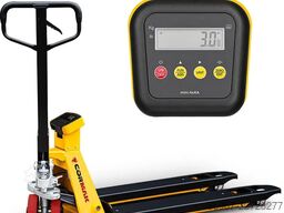 CORMAK SP2500E2