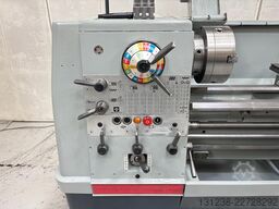 Colchester Triumph 2000 x 50” Gap Bed Centre Lathe