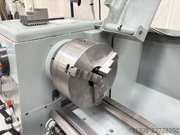 Colchester Triumph 2000 x 50” Gap Bed Centre Lathe