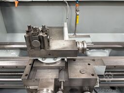 Colchester Triumph 2000 x 50” Gap Bed Centre Lathe