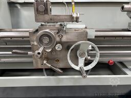 Colchester Triumph 2000 x 50” Gap Bed Centre Lathe