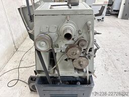 Colchester Triumph 2000 x 50” Gap Bed Centre Lathe
