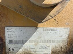 Caterpillar 938G
