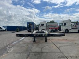 D-TEC CONTAINERCARRIER VCC 45 FT Container Chassis / ...