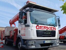 Ruthmann T 330.1 (TÜV und UVV neu!)