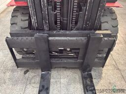 Toyota 02-7 FG 40