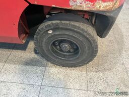 Toyota 02-7 FG 40