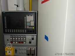 THIELENHAUS CenterStar 143