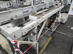 Pfiffner Hydromat HB 32/45-16