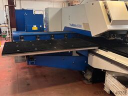 Trumpf TruMatic 6000 (K01) Mittelformat