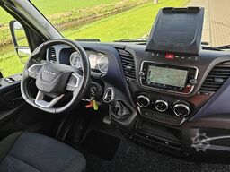 IVECO DAILY 35S18 3.0ltr ac aut. EUR6