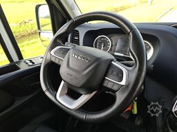 IVECO DAILY 35S18 3.0ltr ac aut. EUR6
