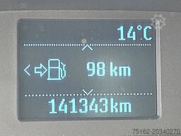 FORD TRANSIT 350 XXL ac EURO6