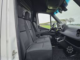 MERCEDES-BENZ ESPRINTER L2H2 Elektrisch AC!