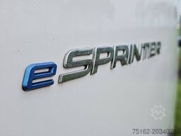 MERCEDES-BENZ ESPRINTER L2H2 Elektrisch AC!