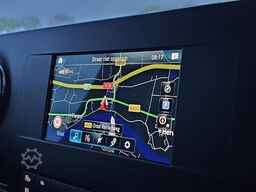 MERCEDES-BENZ SPRINTER 315 ac automaat EURO6