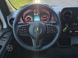 MERCEDES-BENZ SPRINTER 315 ac automaat EURO6
