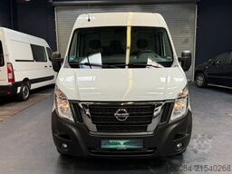 NISSAN NV400 Kasten L2H2 Klima Tempomat R-CAM AHK 2,5T